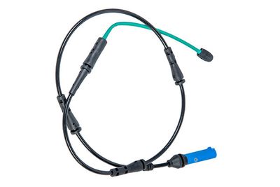 датчик, износване на накладките STELLOX 00-10119-SX