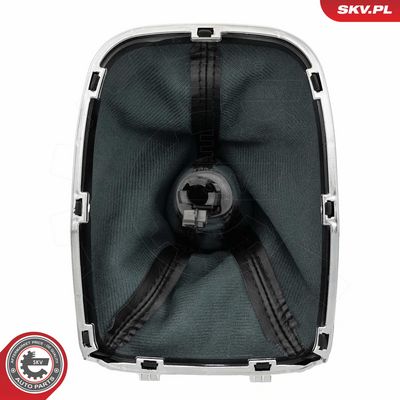 Pomello leva cambio ESEN SKV 63SKV570