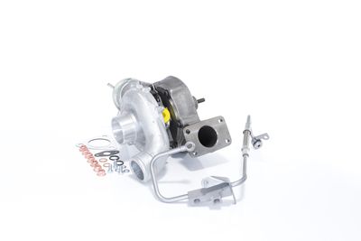 LADER AUFLADUNG BTS Turbo T981088 7