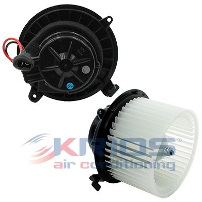 VENTILATOR HABITACLU