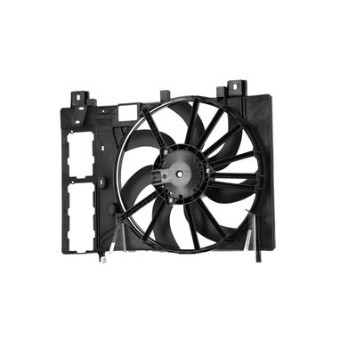 VENTILATOR RADIATOR NISSENS 850112 26