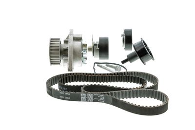 SET POMPA APA + CUREA DINTATA AISIN TKVG7071 3