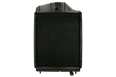 Motorradiator