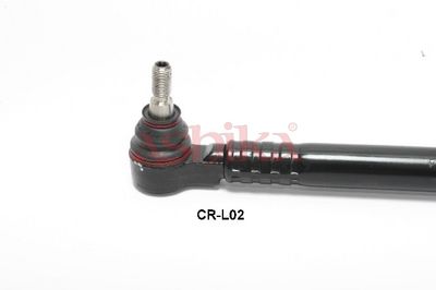 Spojovacia tyč riadenia ASHIKA 27-0L-L02