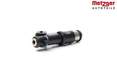EINSPRITZVENTIL METZGER AUTOTEILE 0920005 16