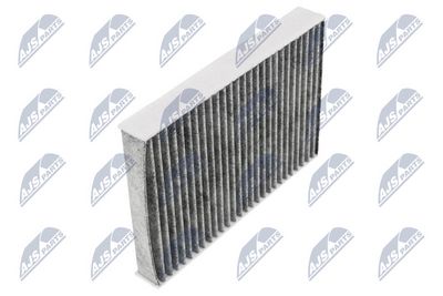 Filter vnútorného priestoru NTY FCF-RE-032C