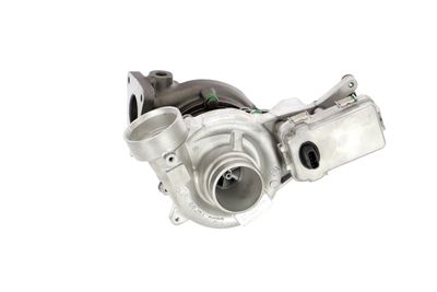 COMPRESOR SISTEM DE SUPRAALIMENTARE REMANTE 003002001410R 58