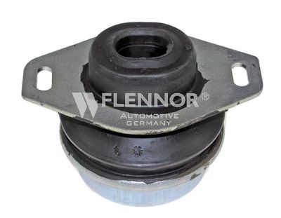FLENNOR FL5496-J Подушка коробки передач (МКПП) 