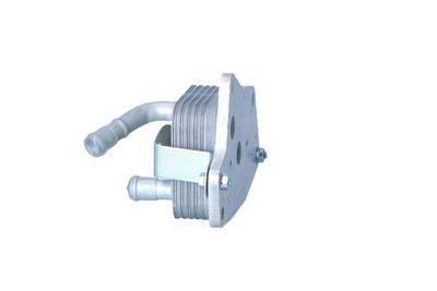 RADIATOR ULEI ULEI MOTOR NRF 31855 14