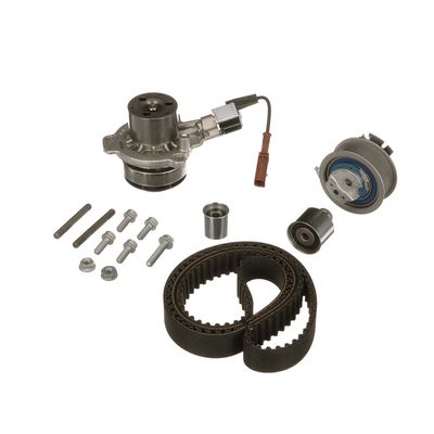 SET POMPA APA + CUREA DINTATA GATES KP45678XS1 27