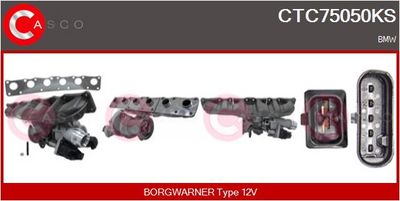 COMPRESOR SISTEM DE SUPRAALIMENTARE