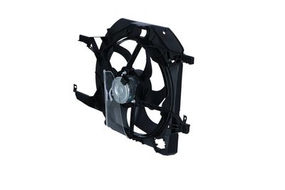 VENTILATOR RADIATOR NRF 47880 29