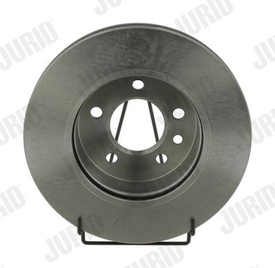 Тормозной диск JURID 569276J для VW GRAND
