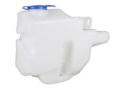 Vorschau Waschwasserbehälter, Scheibenreinigung Ansicht 2
