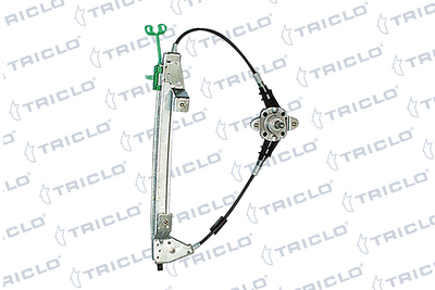 стъклоподемник TRICLO