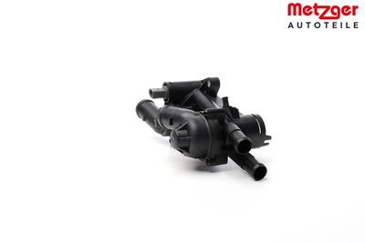 THERMOSTAT KüHLMITTEL METZGER AUTOTEILE 4006469 10