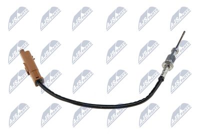 czujnik, temperatura spalin NTY EGT-FT-024