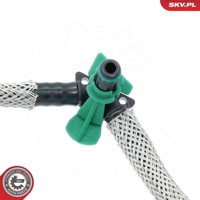 Trubka prepadu ESEN SKV 54SKV306