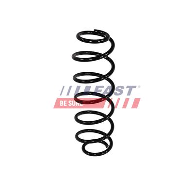 ARC SPIRAL FAST FT01966 17