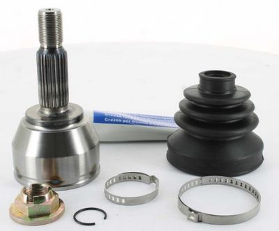 GELENKSATZ ANTRIEBSWELLE