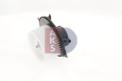 INNENRAUMGEBLäSE AKS DASIS 528107N 1