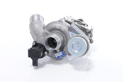 LADER AUFLADUNG BTS Turbo T914883 2