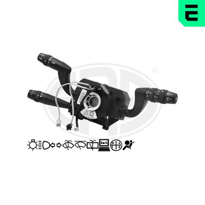 COMUTATOR COLOANA DIRECTIE