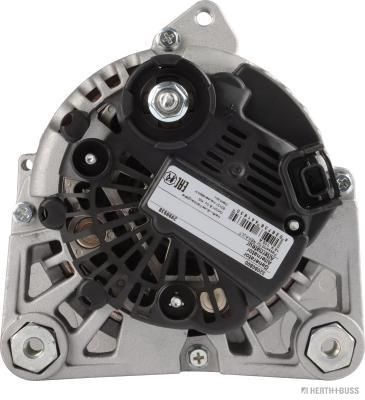 GENERATOR Herth+Buss Elparts 32080800 2