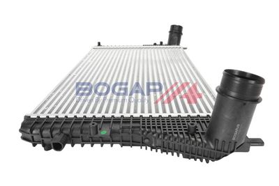 INTERCOOLER COMPRESOR BOGAP A4220114 5