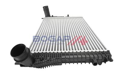 INTERCOOLER COMPRESOR BOGAP A4220114 6