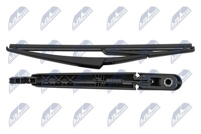 BRAT STERGATOR PARBRIZ NTY EWBPL011 3