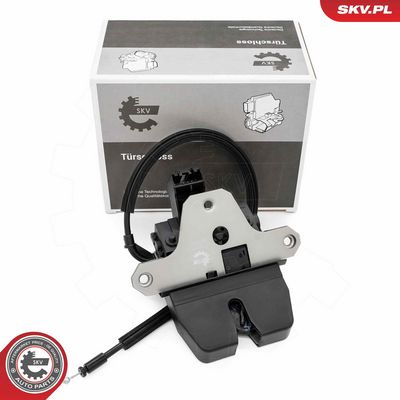 Zámek výklopných zadních dveří ESEN SKV 60SKV625