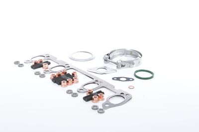 SET MONTAJ TURBOCOMPRESOR BTS Turbo T931215ABS 6