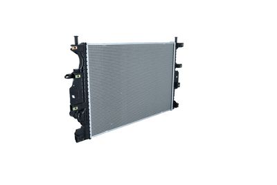 KüHLER MOTORKüHLUNG NRF 59282 19