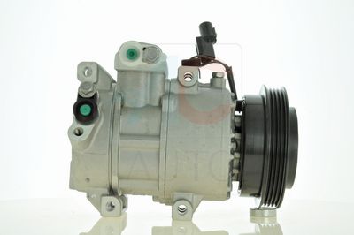 COMPRESOR CLIMATIZARE ACAUTO AC01DN095 2
