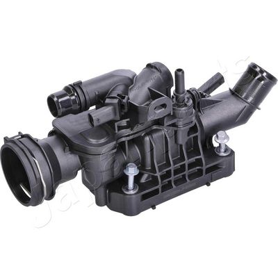 TERMOSTAT LICHID RACIRE