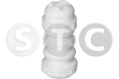 ANSCHLAGPUFFER FEDERUNG