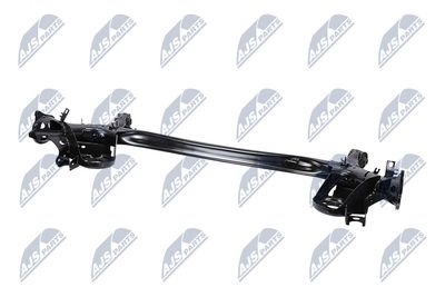 CORP AX NTY ZRZTY012 22