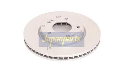 спирачен диск JAPANPARTS DI-H04C