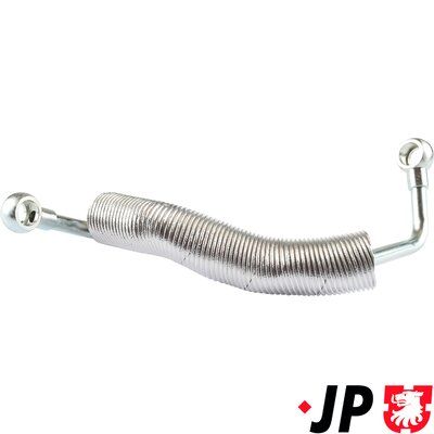 CONDUCTA ULEI INCARCARE