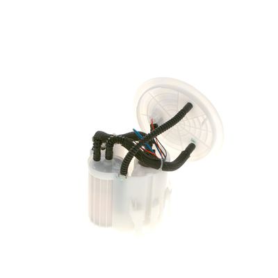 SISTEM ALIMENTARE CU COMBUSTIBIL BOSCH 0580314141 19