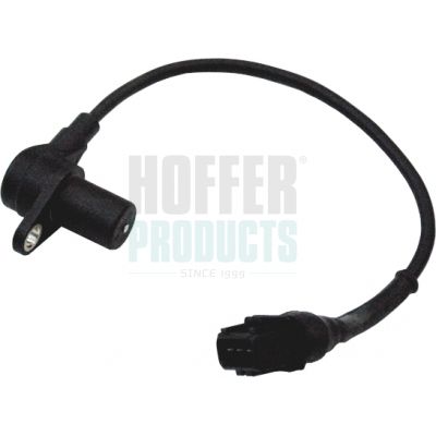 импулсен датчик, колянов вал HOFFER 7517060
