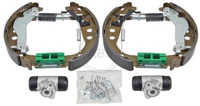 SET FRANA FRANA TAMBUR