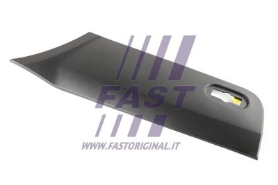 Listwa ozdobna / ochronna, sciana boczna FAST FT90843