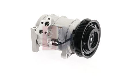 KOMPRESSOR KLIMAANLAGE AKS DASIS 851625N 12