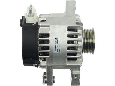 GENERATOR / ALTERNATOR AS-PL A6259DENSO 1