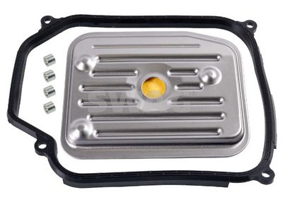 SET FILTRE HIDRAULICE CUTIE E VIT.AUTOMATA