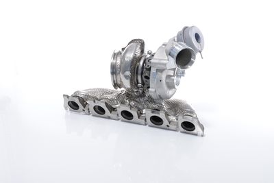 LADER AUFLADUNG BTS Turbo T918727 29