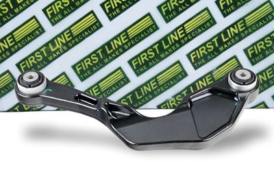 носач, окачване на колелата FIRST LINE FCA7855