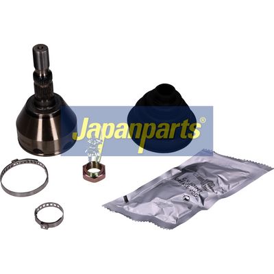 JAPANPARTS Шарнирный комплект, приводной вал